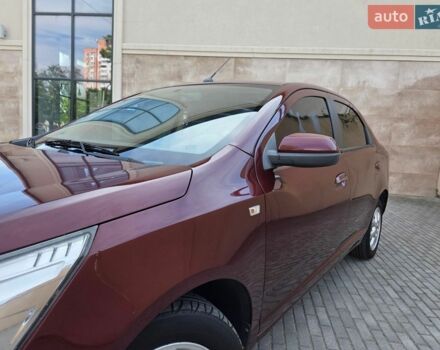 Красный Равон R4, объемом двигателя 1.5 л и пробегом 104 тыс. км за 6650 $, фото 21 на Automoto.ua