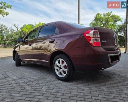 Красный Равон R4, объемом двигателя 1.5 л и пробегом 104 тыс. км за 6650 $, фото 17 на Automoto.ua
