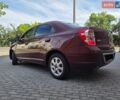 Красный Равон R4, объемом двигателя 1.5 л и пробегом 104 тыс. км за 6650 $, фото 17 на Automoto.ua