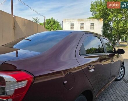 Красный Равон R4, объемом двигателя 1.5 л и пробегом 104 тыс. км за 6500 $, фото 23 на Automoto.ua
