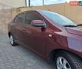 Красный Равон R4, объемом двигателя 1.5 л и пробегом 104 тыс. км за 6650 $, фото 22 на Automoto.ua