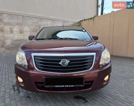 Красный Равон R4, объемом двигателя 1.5 л и пробегом 104 тыс. км за 6650 $, фото 4 на Automoto.ua