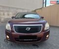 Красный Равон R4, объемом двигателя 1.5 л и пробегом 104 тыс. км за 6650 $, фото 4 на Automoto.ua