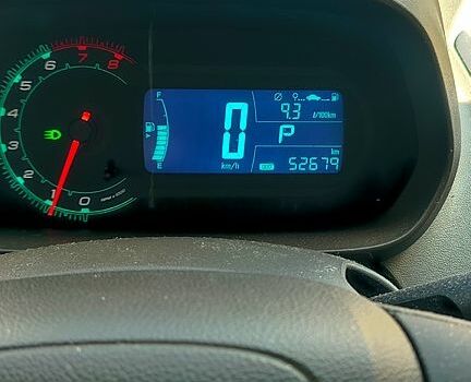 Червоний Равон R4, об'ємом двигуна 1.5 л та пробігом 52 тис. км за 7000 $, фото 3 на Automoto.ua