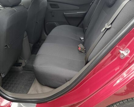 Красный Равон R4, объемом двигателя 1.5 л и пробегом 27 тыс. км за 7300 $, фото 7 на Automoto.ua