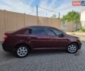 Красный Равон R4, объемом двигателя 1.5 л и пробегом 104 тыс. км за 6650 $, фото 9 на Automoto.ua