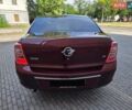 Красный Равон R4, объемом двигателя 1.5 л и пробегом 104 тыс. км за 6650 $, фото 13 на Automoto.ua