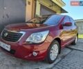 Червоний Равон R4, об'ємом двигуна 1.49 л та пробігом 60 тис. км за 7600 $, фото 16 на Automoto.ua