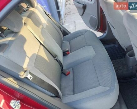 Червоний Равон R4, об'ємом двигуна 1.49 л та пробігом 60 тис. км за 8750 $, фото 15 на Automoto.ua