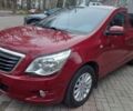 Червоний Равон R4, об'ємом двигуна 1.49 л та пробігом 60 тис. км за 7600 $, фото 1 на Automoto.ua