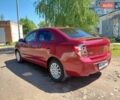 Червоний Равон R4, об'ємом двигуна 1.49 л та пробігом 60 тис. км за 7700 $, фото 1 на Automoto.ua