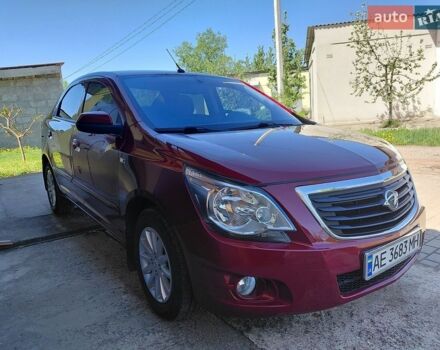 Червоний Равон R4, об'ємом двигуна 1.49 л та пробігом 60 тис. км за 7600 $, фото 17 на Automoto.ua