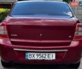 Красный Равон R4, объемом двигателя 1.49 л и пробегом 24 тыс. км за 7500 $, фото 6 на Automoto.ua