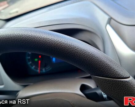Червоний Равон R4, об'ємом двигуна 1.5 л та пробігом 87 тис. км за 7600 $, фото 9 на Automoto.ua