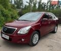 Червоний Равон R4, об'ємом двигуна 1.49 л та пробігом 89 тис. км за 7150 $, фото 1 на Automoto.ua