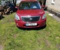 Красный Равон R4, объемом двигателя 1.49 л и пробегом 24 тыс. км за 6800 $, фото 1 на Automoto.ua