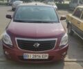 Червоний Равон R4, об'ємом двигуна 1.5 л та пробігом 30 тис. км за 206 $, фото 1 на Automoto.ua