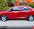 Червоний Равон R4, об'ємом двигуна 1.5 л та пробігом 87 тис. км за 7600 $, фото 1 на Automoto.ua