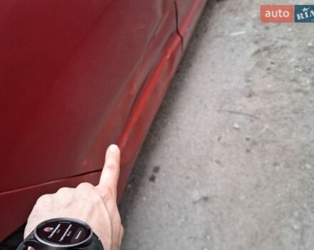 Красный Равон R4, объемом двигателя 1.49 л и пробегом 80 тыс. км за 6500 $, фото 17 на Automoto.ua