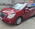 Красный Равон R4, объемом двигателя 1.49 л и пробегом 87 тыс. км за 6999 $, фото 8 на Automoto.ua
