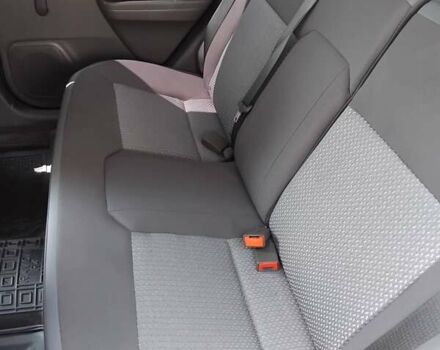 Красный Равон R4, объемом двигателя 1.49 л и пробегом 24 тыс. км за 6800 $, фото 18 на Automoto.ua