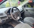 Красный Равон R4, объемом двигателя 1.49 л и пробегом 87 тыс. км за 6999 $, фото 26 на Automoto.ua