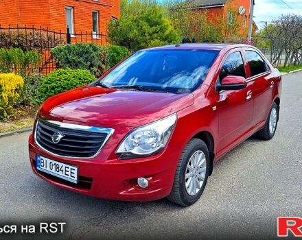 Червоний Равон R4, об'ємом двигуна 1.5 л та пробігом 87 тис. км за 7600 $, фото 2 на Automoto.ua