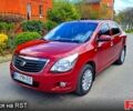 Червоний Равон R4, об'ємом двигуна 1.5 л та пробігом 87 тис. км за 7600 $, фото 2 на Automoto.ua