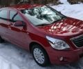 Красный Равон R4, объемом двигателя 1.5 л и пробегом 73 тыс. км за 8499 $, фото 1 на Automoto.ua