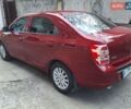 Красный Равон R4, объемом двигателя 1.49 л и пробегом 87 тыс. км за 6999 $, фото 7 на Automoto.ua