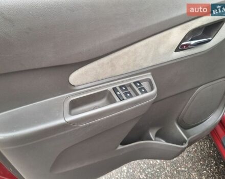 Красный Равон R4, объемом двигателя 1.49 л и пробегом 80 тыс. км за 6500 $, фото 13 на Automoto.ua