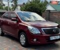 Красный Равон R4, объемом двигателя 1.49 л и пробегом 24 тыс. км за 7500 $, фото 2 на Automoto.ua