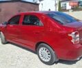 Красный Равон R4, объемом двигателя 1.49 л и пробегом 87 тыс. км за 6999 $, фото 20 на Automoto.ua