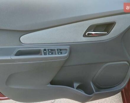 Червоний Равон R4, об'ємом двигуна 1.49 л та пробігом 57 тис. км за 7950 $, фото 8 на Automoto.ua