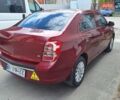 Красный Равон R4, объемом двигателя 1.49 л и пробегом 87 тыс. км за 6999 $, фото 16 на Automoto.ua