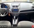 Червоний Равон R4, об'ємом двигуна 1.5 л та пробігом 87 тис. км за 7600 $, фото 7 на Automoto.ua