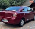 Красный Равон R4, объемом двигателя 1.49 л и пробегом 24 тыс. км за 7500 $, фото 9 на Automoto.ua