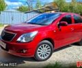 Червоний Равон R4, об'ємом двигуна 1.5 л та пробігом 87 тис. км за 7600 $, фото 4 на Automoto.ua