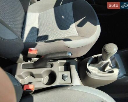 Красный Равон R4, объемом двигателя 1.49 л и пробегом 24 тыс. км за 6800 $, фото 21 на Automoto.ua