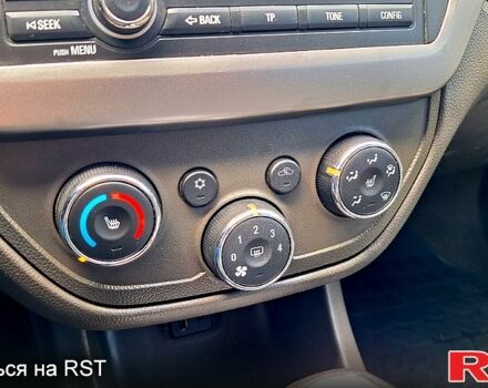 Червоний Равон R4, об'ємом двигуна 1.5 л та пробігом 87 тис. км за 7600 $, фото 12 на Automoto.ua