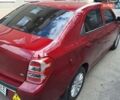 Красный Равон R4, объемом двигателя 1.49 л и пробегом 87 тыс. км за 6999 $, фото 6 на Automoto.ua