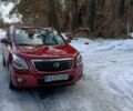 Красный Равон R4, объемом двигателя 1.5 л и пробегом 73 тыс. км за 8499 $, фото 1 на Automoto.ua