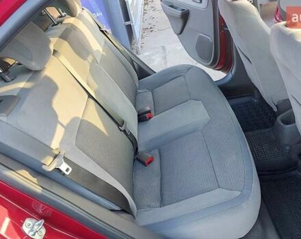 Червоний Равон R4, об'ємом двигуна 1.49 л та пробігом 57 тис. км за 7950 $, фото 12 на Automoto.ua