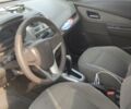 Червоний Равон R4, об'ємом двигуна 1.5 л та пробігом 30 тис. км за 206 $, фото 4 на Automoto.ua