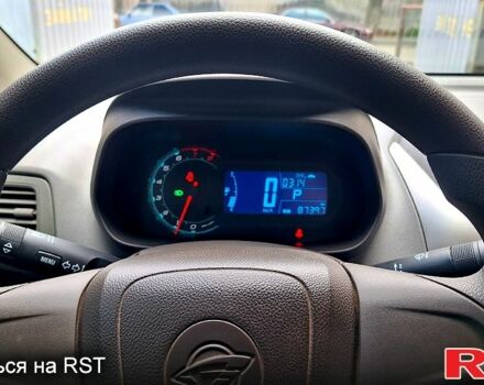 Червоний Равон R4, об'ємом двигуна 1.5 л та пробігом 87 тис. км за 7600 $, фото 11 на Automoto.ua