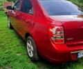 Червоний Равон R4, об'ємом двигуна 1.5 л та пробігом 23 тис. км за 7000 $, фото 1 на Automoto.ua
