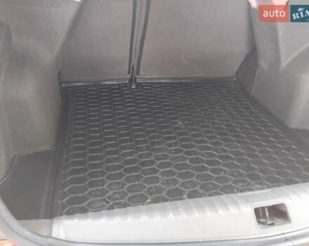 Красный Равон R4, объемом двигателя 1.49 л и пробегом 24 тыс. км за 6800 $, фото 2 на Automoto.ua