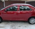 Красный Равон R4, объемом двигателя 1.5 л и пробегом 73 тыс. км за 8499 $, фото 2 на Automoto.ua