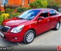 Червоний Равон R4, об'ємом двигуна 1.5 л та пробігом 87 тис. км за 7600 $, фото 1 на Automoto.ua