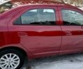 Красный Равон R4, объемом двигателя 1.5 л и пробегом 73 тыс. км за 8499 $, фото 4 на Automoto.ua